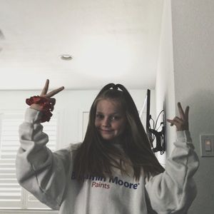 Meet your Posher, Cienna